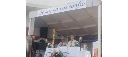 Card. Poli: 'Si tratamos a los demás con misericordia, podemos cambiar el mundo'